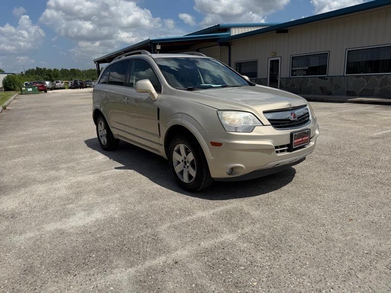 Saturn VUE FWD XR 2010