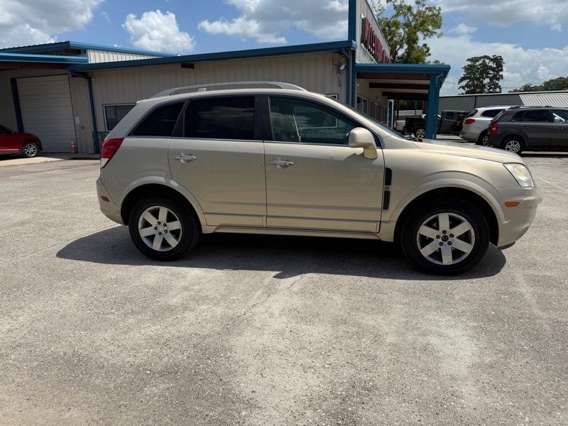 Saturn VUE FWD XR 2010