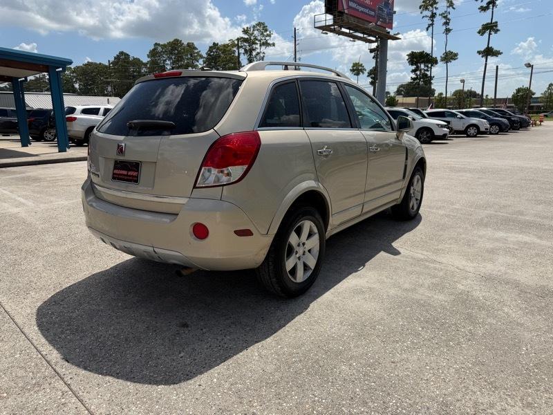 Saturn VUE FWD XR 2010