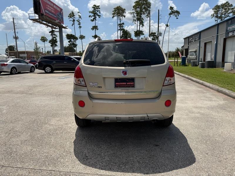 Saturn VUE FWD XR 2010