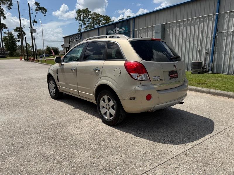 Saturn VUE FWD XR 2010