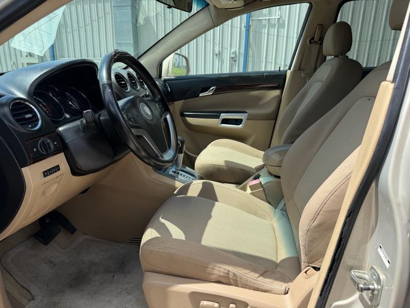 Saturn VUE FWD XR 2010