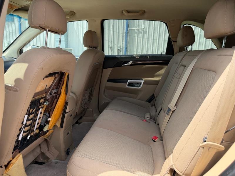 Saturn VUE FWD XR 2010