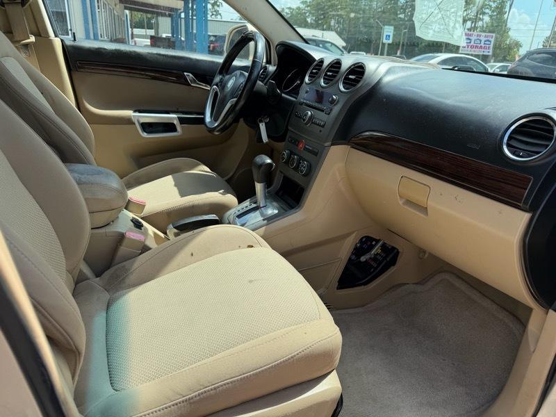 Saturn VUE FWD XR 2010