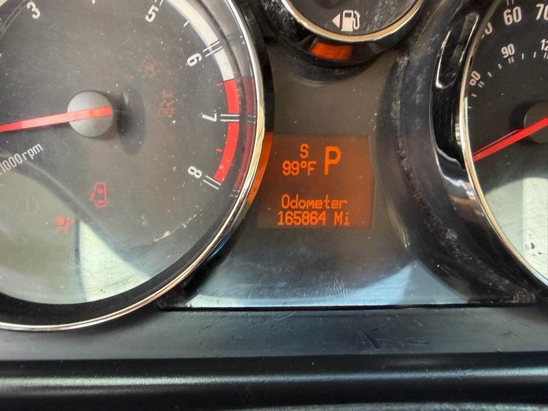 Saturn VUE FWD XR 2010