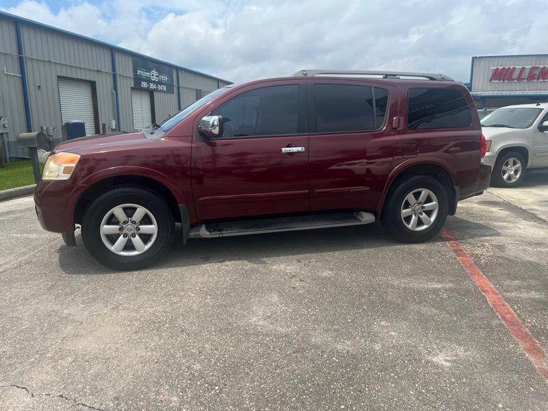 Used Cars for Sale Kingwood TX 77339 Millennium Motors