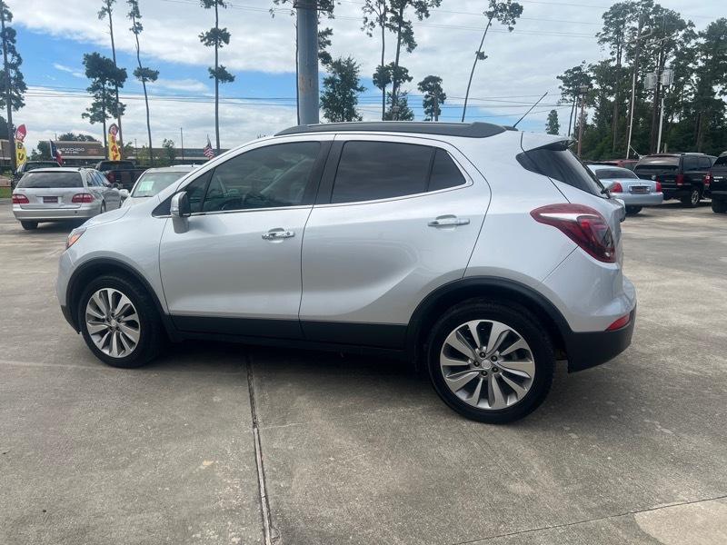 Buick Encore Preferred FWD 2019
