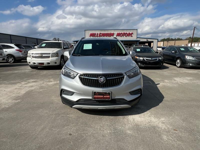 Buick Encore Preferred FWD 2019
