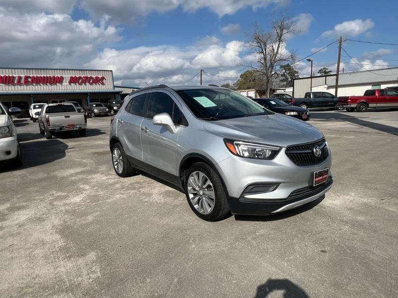 Buick Encore Preferred FWD 2019