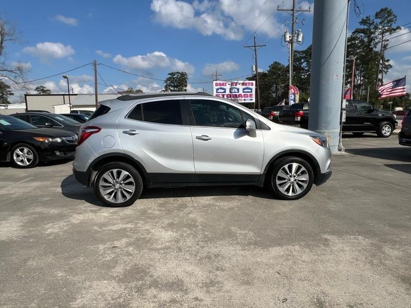 Buick Encore Preferred FWD 2019