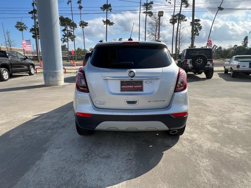 Buick Encore Preferred FWD 2019