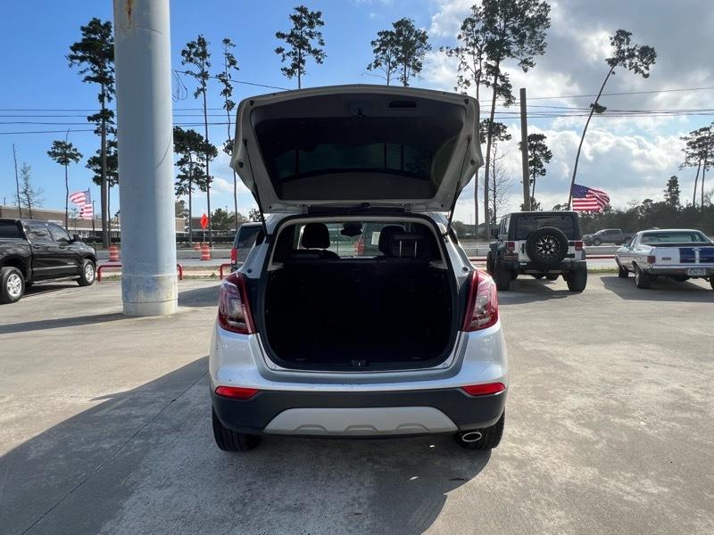 Buick Encore Preferred FWD 2019