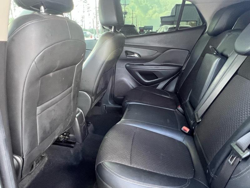 Buick Encore Preferred FWD 2019