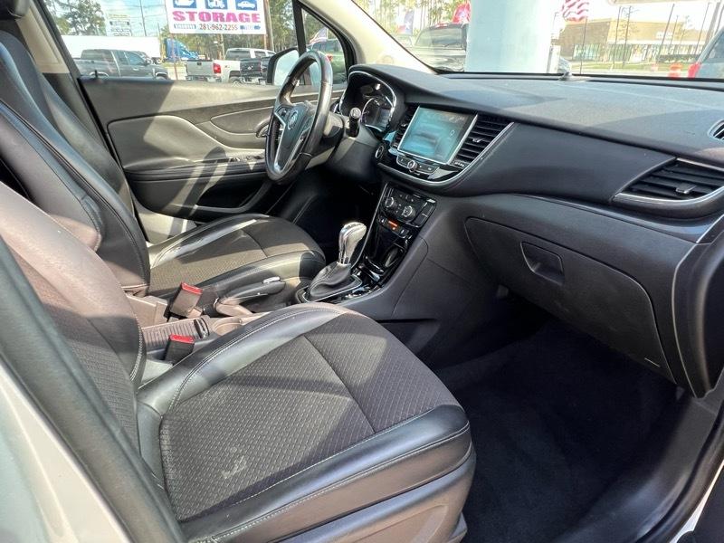 Buick Encore Preferred FWD 2019