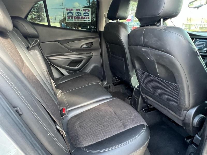 Buick Encore Preferred FWD 2019