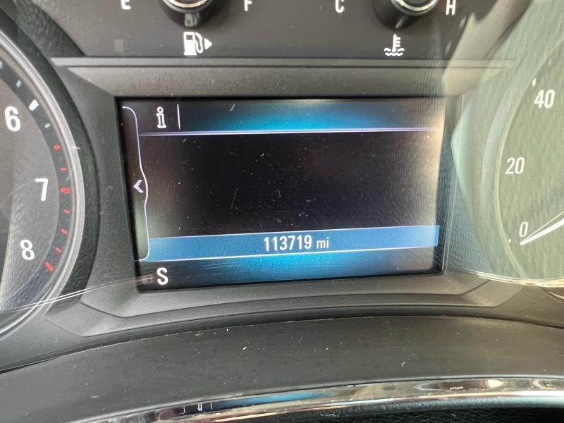 Buick Encore Preferred FWD 2019