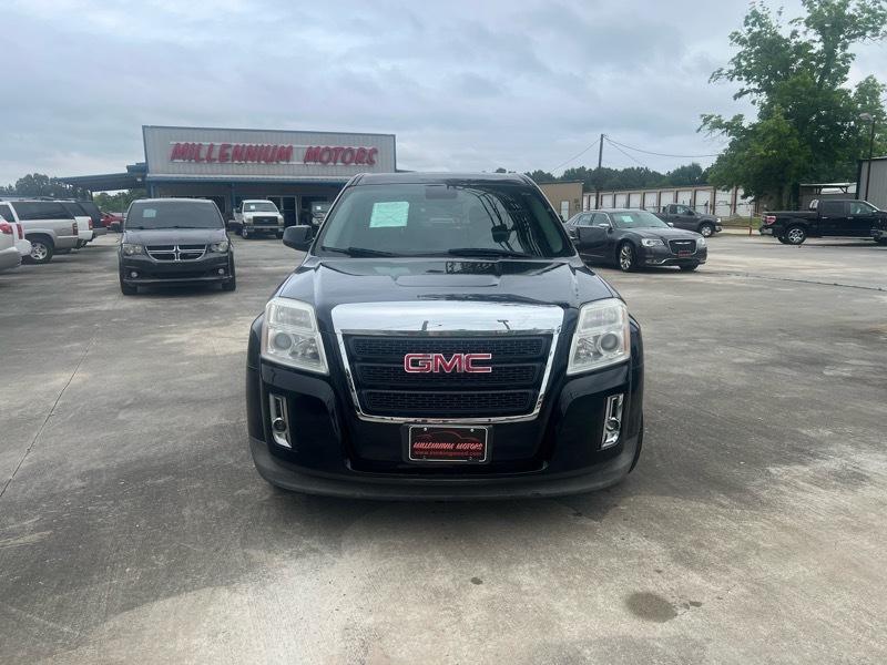 GMC Terrain SLE1 FWD 2014