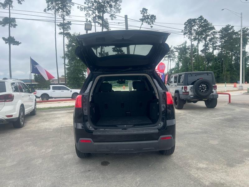 GMC Terrain SLE1 FWD 2014