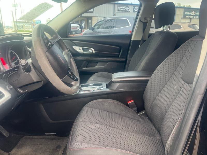 GMC Terrain SLE1 FWD 2014