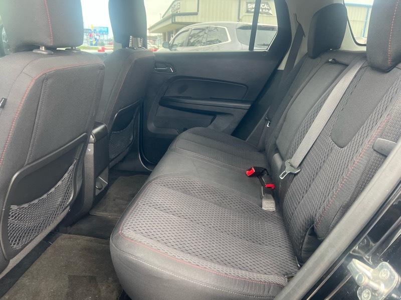 GMC Terrain SLE1 FWD 2014