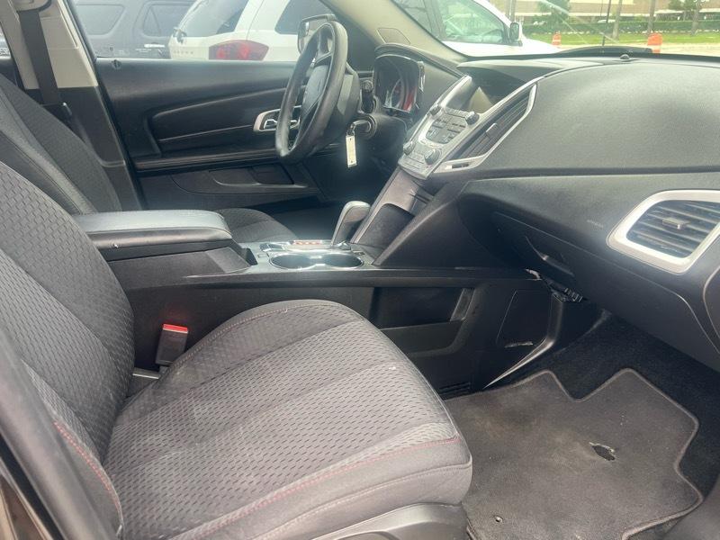 GMC Terrain SLE1 FWD 2014