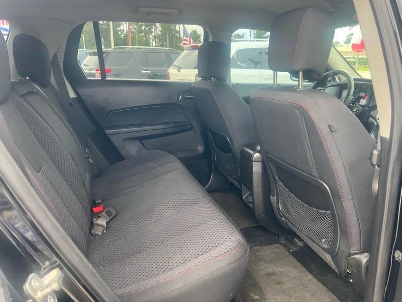 GMC Terrain SLE1 FWD 2014