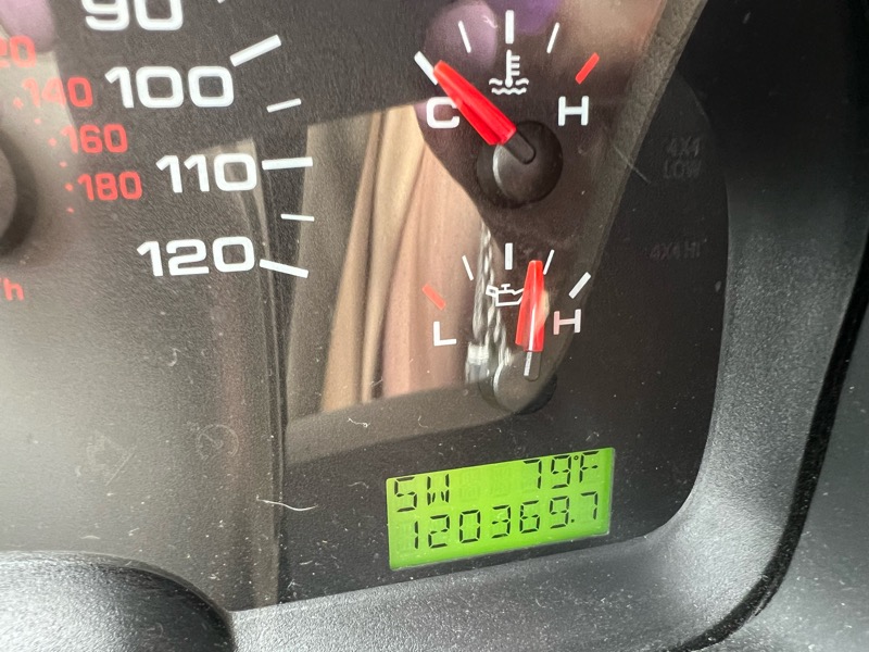 Ford F-150 XLT SuperCab 2WD 2008