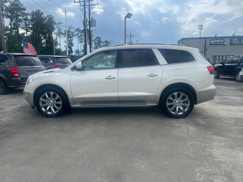 Buick Enclave CXL 2XL FWD 2010