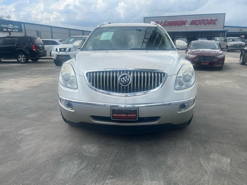 Buick Enclave CXL 2XL FWD 2010