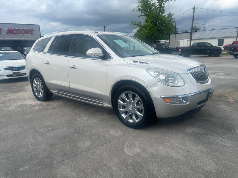 Buick Enclave CXL 2XL FWD 2010