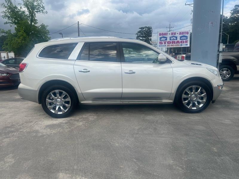 Buick Enclave CXL 2XL FWD 2010