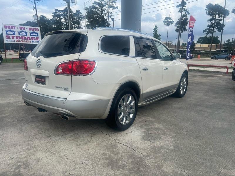 Buick Enclave CXL 2XL FWD 2010
