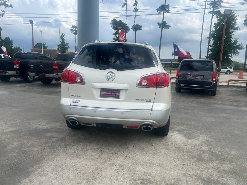 Buick Enclave CXL 2XL FWD 2010