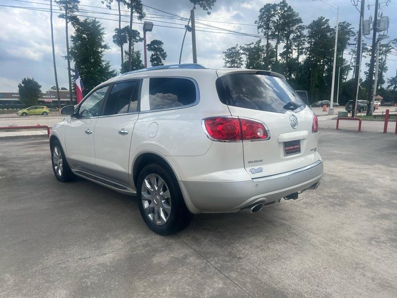 Buick Enclave CXL 2XL FWD 2010