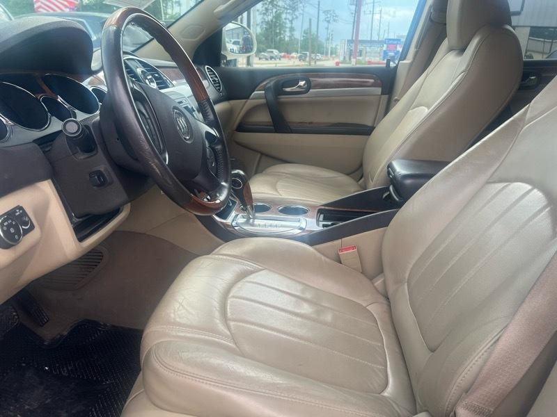 Buick Enclave CXL 2XL FWD 2010