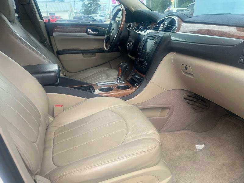 Buick Enclave CXL 2XL FWD 2010
