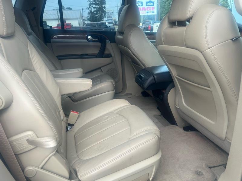 Buick Enclave CXL 2XL FWD 2010