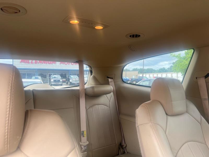 Buick Enclave CXL 2XL FWD 2010