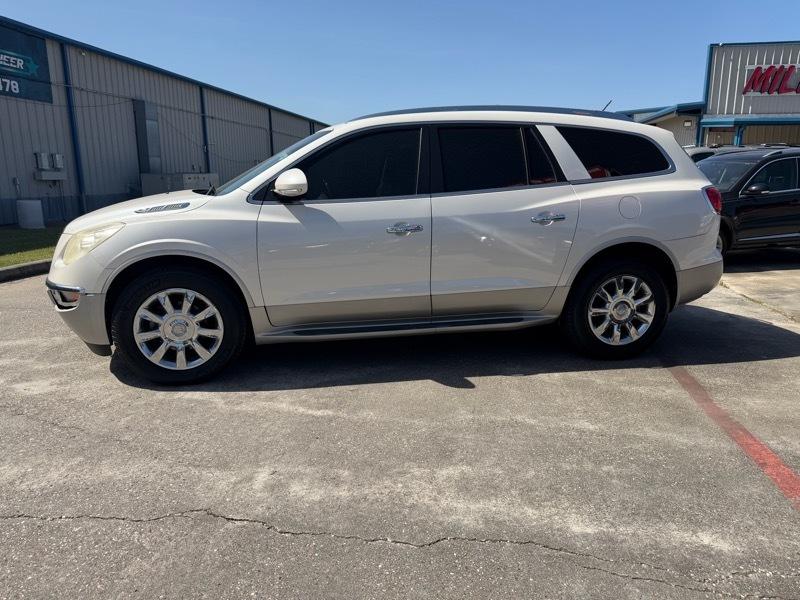 Buick Enclave Leather FWD 2012