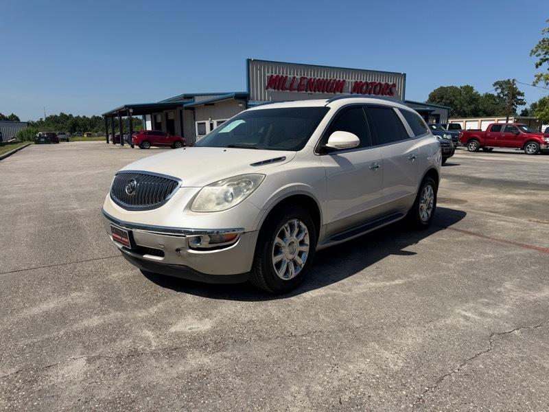 Buick Enclave Leather FWD 2012