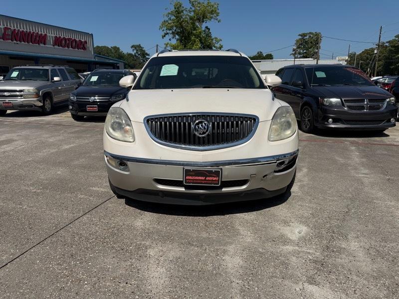 Buick Enclave Leather FWD 2012