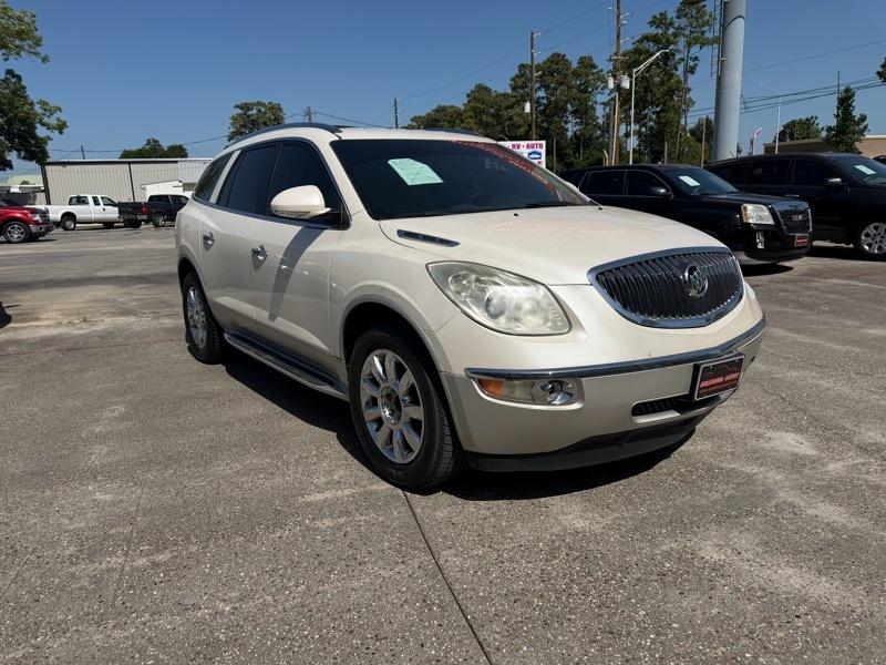 Buick Enclave Leather FWD 2012