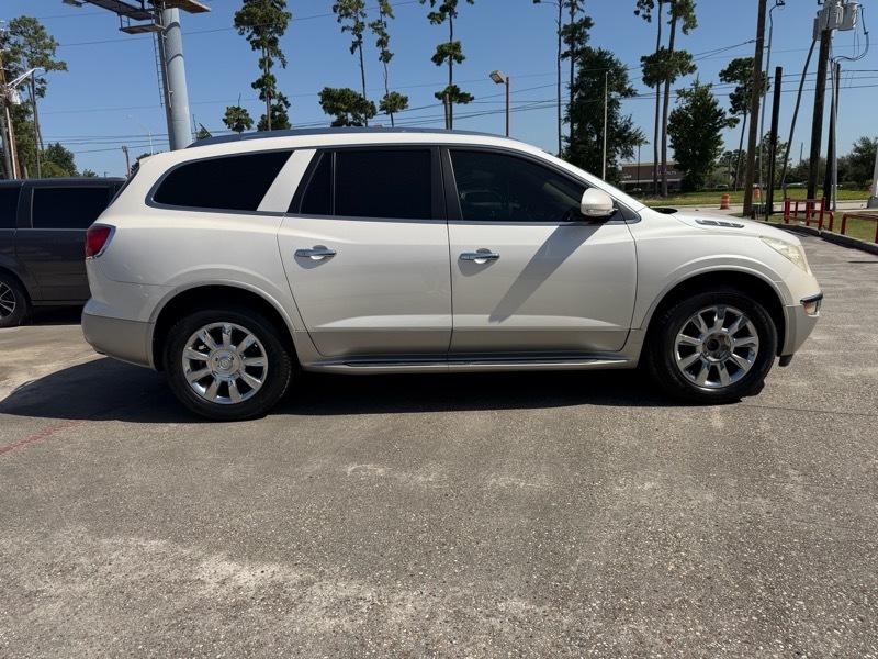 Buick Enclave Leather FWD 2012