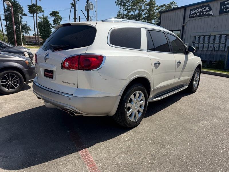 Buick Enclave Leather FWD 2012