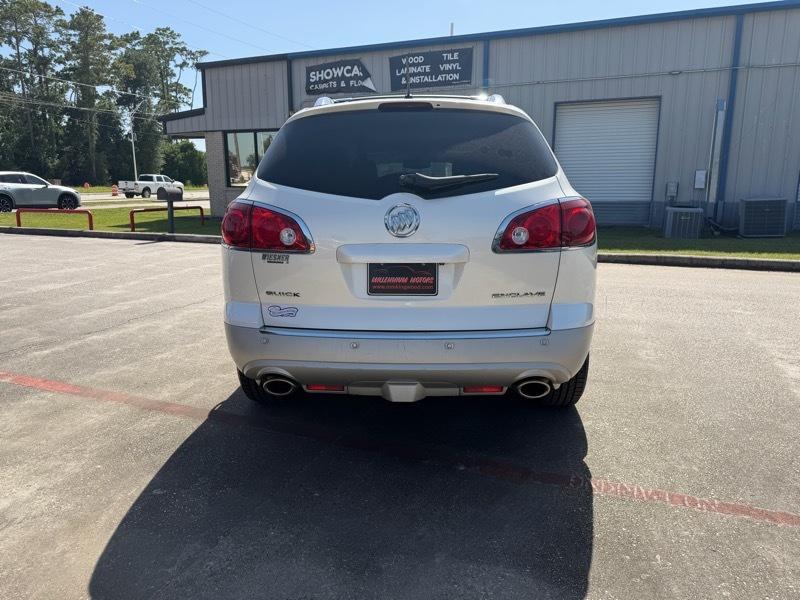 Buick Enclave Leather FWD 2012