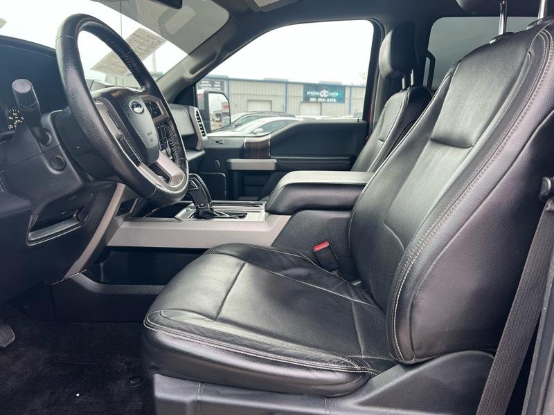 Ford F-150 XL SuperCrew 5.5-ft. Bed 4WD 2015