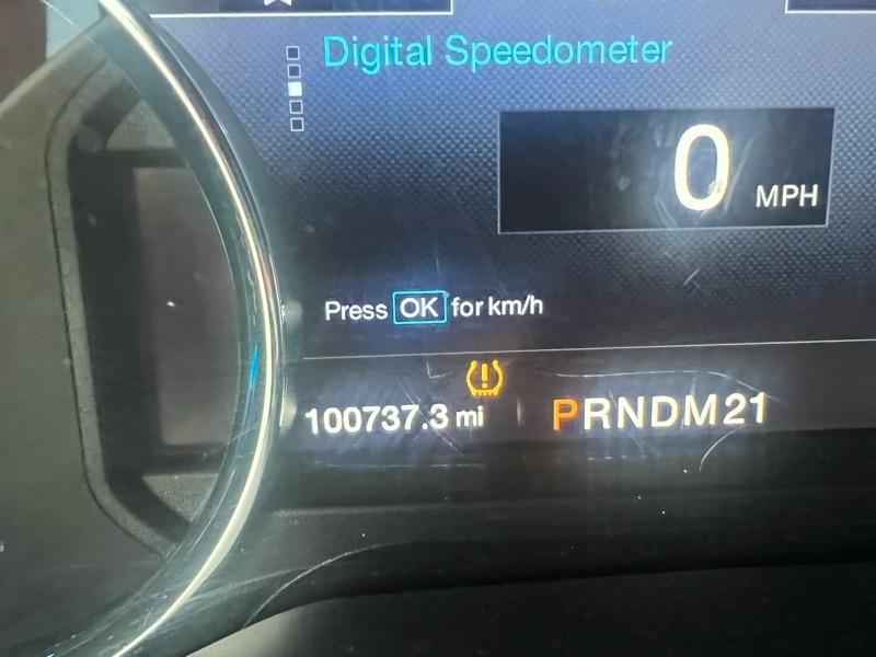 Ford F-150 XL SuperCrew 5.5-ft. Bed 4WD 2015