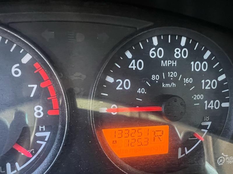 Nissan Frontier S Crew Cab 5AT 2WD 2015