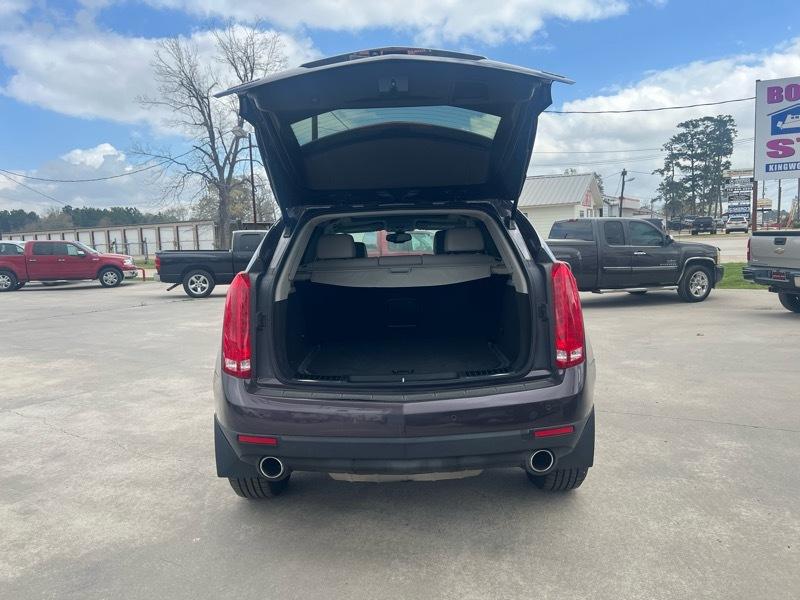 Cadillac SRX Luxury Collection FWD 2015