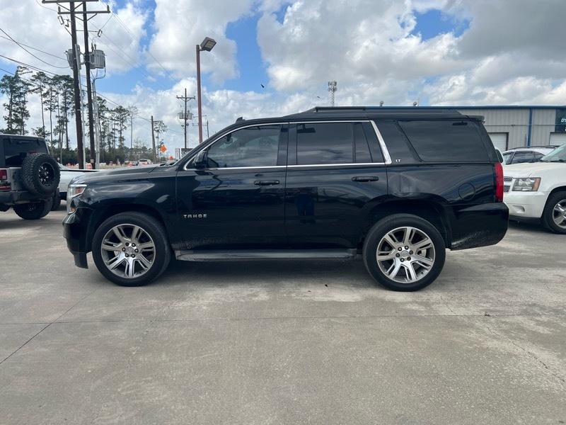 Chevrolet Tahoe LT 2WD 2015